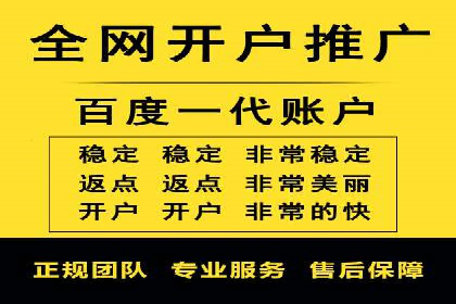 百度推广返点案例：品牌知名度提升